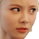 jinsoul_wut Discord emoji