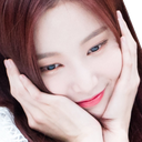 yeonwoo_cute Discord emoji