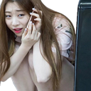 yeonjung_hide Discord emoji