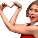 yebin_heart Discord emoji