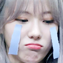 luda_cry Discord emoji