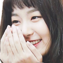 seulgi_laugh Discord emoji