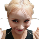 jinsoul_evil Discord emoji