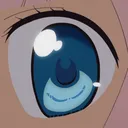 2DchikaEye