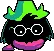 ralsei_lookingdown