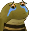 worryBeeSad