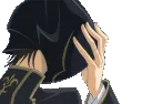 LelouchMask