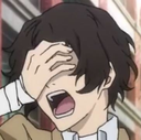 1Dazaitragic Discord emoji