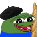 pepoBaguette