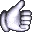 thumbs