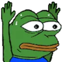 handsup