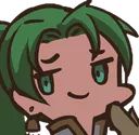 lynsmug