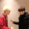 handshake