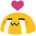 blobmeltsoblove