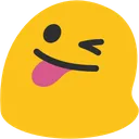 blobtonguewink