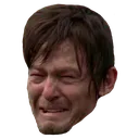 DarylCrying DarylCrying