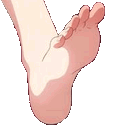 sataniaFeet Discord Emoji