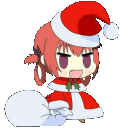 sataniaPadoru Discord Emoji