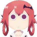 sataniaSpeechless Discord Emoji