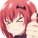 sataniaYes Discord Emoji