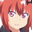 sataniaSmiley Discord Emoji