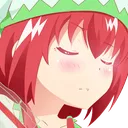 sataniaHmph Discord Emoji