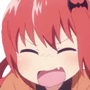 sataniaFrustrated Discord Emoji