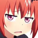Satania Ehh Discord Emoji