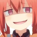 Satania Smug sataniaSmug Discord Emoji