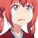 sataniaCrying Discord Emoji