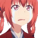 sataniaCrying