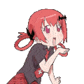sataniaDance Discord Emoji