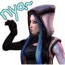 mayaNya