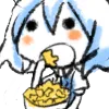 cirnoPopcorn