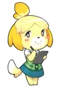 isabelle