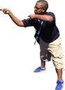 yeet