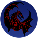 Dovanguard_Smile custom emote - Довангард