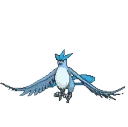 Articuno