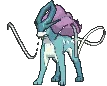 Suicune