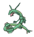 Rayquaza