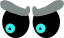 TronEyes