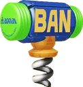 BanWhammer