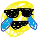 joyHQcool Discord Emoji