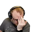 facepalm