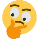 think