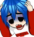 2Dscared 2Dscared