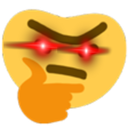 ultrathonkl Discord emoji