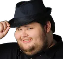 neckbeard_MLadyTipFedora