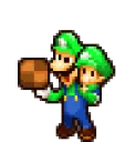 luigicookie