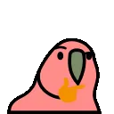 parrotthonk